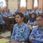 Pemkab Kebumen Evaluasi 30 Unit Pelayanan