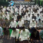 Selama Ramadan, Pemkab Kebumen Gelar Tarhim Sembilan Kali