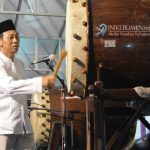 Malam Takbiran, Bupati Ajak Warga Berwisata di Kebumen Saja