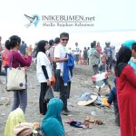 Keselamatan Wisatawan Jadi Prioritas Polres Kebumen
