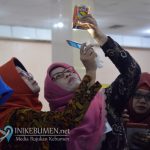 Kurma Berformalin Ditemukan di Pusat Perbelanjaan