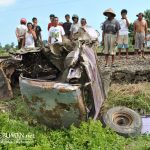 Kebumen Masuk Daerah Rawan Gangguan Perjalanan Kereta Api