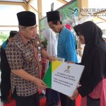 Baznas Kebumen Salurkan Dana Zakat Rp 1,927 Miliar