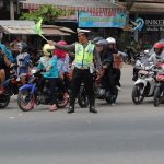 Polres Kebumen Petakan Jalur Rawan Kriminalitas
