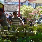 Selama Lebaran, Stok Elpiji 3 Kilogram di Kebumen Ditambah