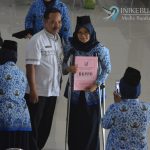 THR dan Gaji ke-13 PNS Kebumen Telan Anggaran Hampir Rp 100 Miliar