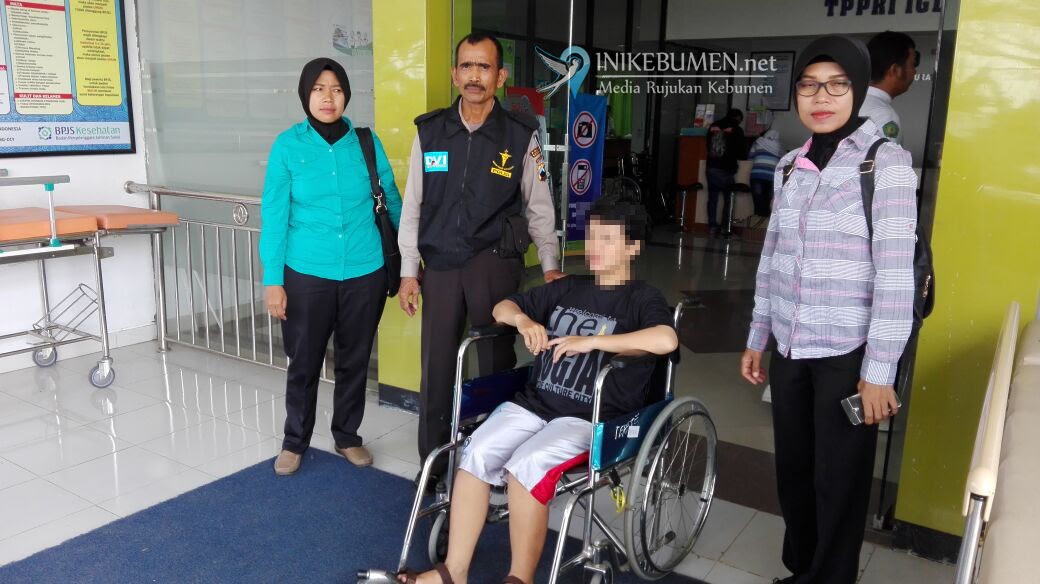 Kontraksi Mau Melahirkan, Otak Pembunuhan Kasus Perempuan dalam Karung Dilarikan ke RSUD