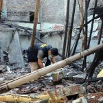 Polisi Masih Periksa Pemilik Rumah yang Meledak