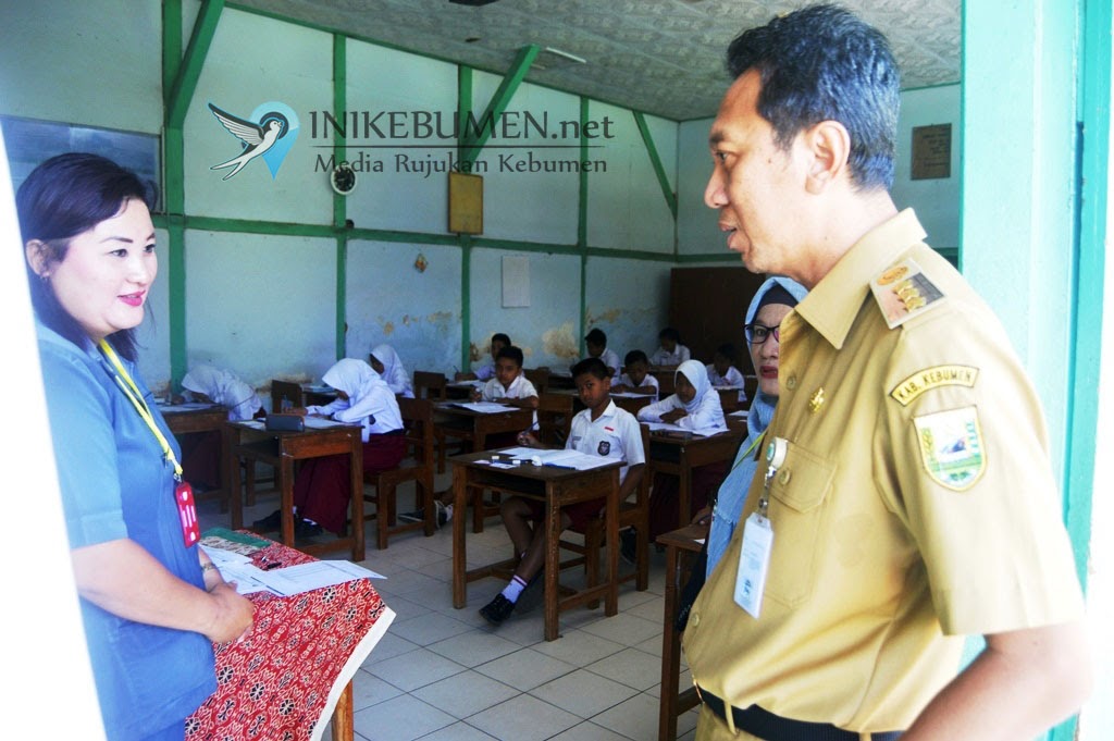 Setiap Pendaftar Diberikan Kesempatan Memilih Dua Sekolah