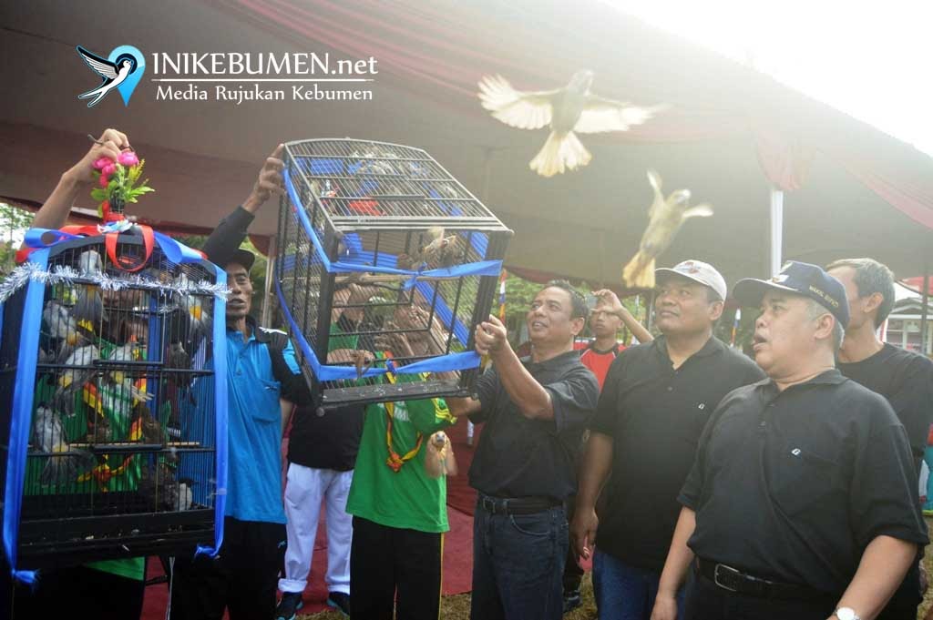Desa Karangsari Dicanangkan jadi Ecovillage