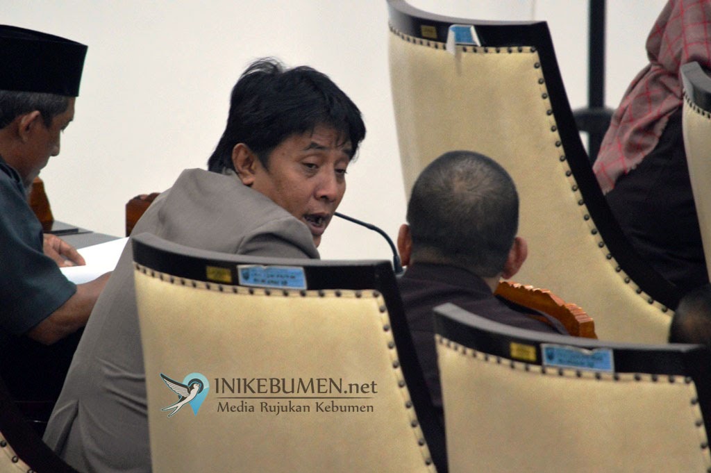Golkar Nilai Tunjangan Penghasilan Meningkat, DPRD Makin Prosfesional