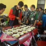 Sudah Dilatih Cara Membuat Bakso, 30 Anak Jalanan juga Terima Sepaket Gerobaknya