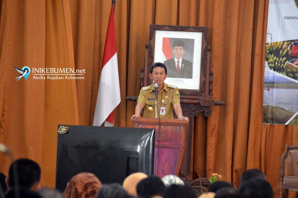 ADD Bakal Ditambah, Desa Semakin Dimuliakan
