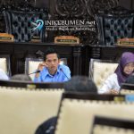 Tunjangan Anggota DPRD Kebumen Dipastikan Bakal Naik Berkali-kali Lipat