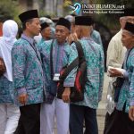 Kemenag Kebumen Luncurkan Layanan Haji Terpadu