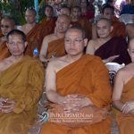 Tingkatkan Keyakinan, 159 Buddhis Remaja Kemah di Waduk Sempor