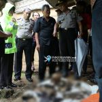 Diperkirakan Sudah Meninggal Tiga Bulan, Sebelum Kerangka Ditemukan