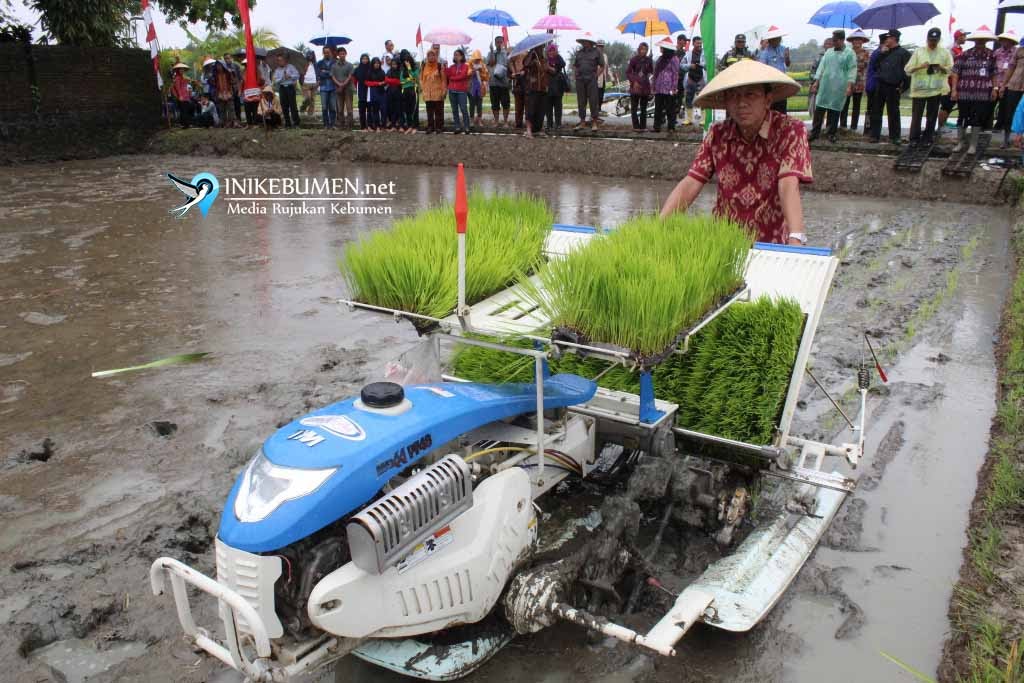 Pilkades Serentak di Kebumen Bakal Diawasi Saber Pungli