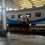 Buka Lowongan untuk Lulusan SMA, PT KAI Minta Masyarakat Waspadai Penipuan Berkedok Rekruitmen