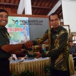 Ketua Komisi I DPR RI: Sosial Media Efektif untuk Pengaruhi Orang