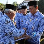 32 Guru PNS di Kebumen Bakal Pensiun Serentak per 1 Agustus
