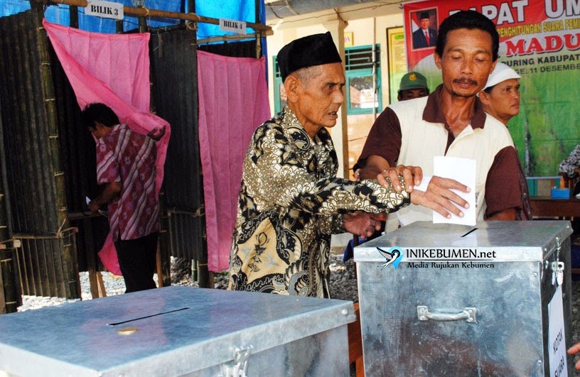 182 Warga Mendaftar Menjadi Bakal Calon Kepala Desa