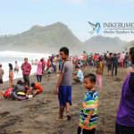 Saat Lebaran Obyek Wisata Ramai, Tapi Tak Penuhi Target
