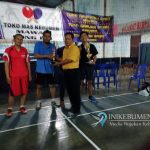 Ratusan Peserta Ramaikan Duta Rimba Cup