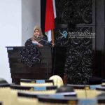 Soroti Perubahan APBD, Komisi A Minta Lelang Jabatan Dilakukan Transparan