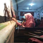 Wayang Kulit Spektakuler Meriahkan HUT ke-54 SMA Negeri 1 Gombong