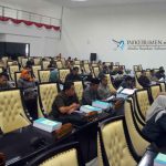 Pagu DAU APBD Kebumen Berkurang Rp 22.065.000