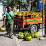 Ditengarai Ada Distributor Nakal Jual Elpiji 3 Kilogram ke Masyarakat Mampu