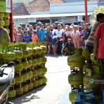 Kelangkaan Gas Elpiji 3 Kilogram Disesalkan