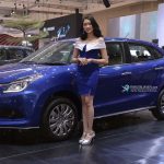 Suzuki Baleno Bertransformasi sebagai “The Complete Hatchback”.