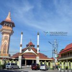 Selama Menjabat Bupati, Yahya Fuad Bakal Bangun Masjid Mewah Senilai Rp 2,5 Miliar Setiap Tahun