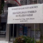Lelang Jabatan Direktur RSUD dr Soedirman Tak Diminati
