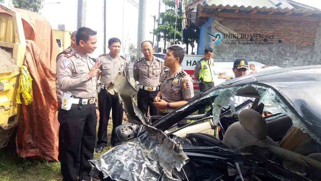Mabes Polri Terjun Langsung Selidiki Kasus Kecelakaan Maut Alang-alang Amba