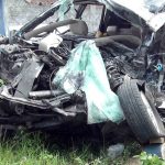 Inilah Nama-nama Korban Tewas Kecelakaan Maut Alang-alang Amba