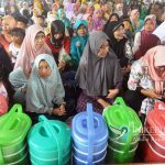 Tradisi Suran Masjid Banyumudal Panjer Bakal Dimasukan Kalender Pariwisata Kebumen
