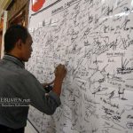 Tak Hanya Terancam Penjara, Dua Calon Kades Sidogede juga Terancam Digugurkan dari Pencalonan