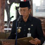 Krisis Kemanusiaan di Myanmar, Bupati Kebumen Minta Warganya Cukup Berdoa di Rumah