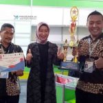 Ikan Sidat Antarkan Stand Pemkab Kebumen Raih Juara II pada Jateng Fair 2017