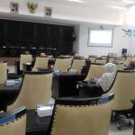 Pendapatan RSUD Prembun Tak Penuhi Target