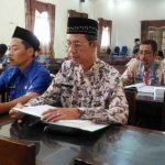 Jelang Tutup Tahun Hiijriyah, Pemkab Kebumen Gelar Semaan Alquran 30 Juz