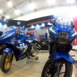 September 2017, Bulan terbaik Membeli Suzuki GSX