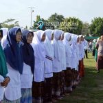 Bupati Kebumen jadi Pembina Apel Hari Santri Nasional