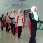 SMAN Prembun Wakili Kebumen pada Kemah Budaya di Sragen