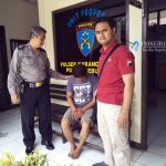 Mencuri dengan Kekerasan di Karanganyar, Warga Purbalingga Ditangkap Polisi