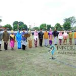 Peringati Sumpah Pemuda, Pemuda Kebumen Deklarasikan Gerakan Anti Hoax