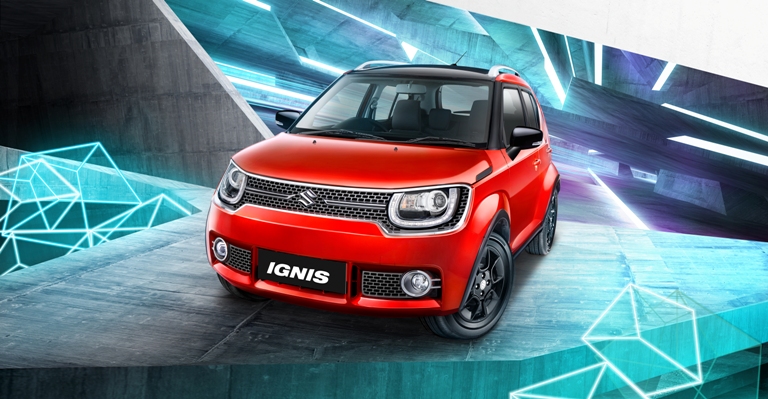 Suzuki Berikan Hadiah Menarik dalam Program Penjualan ‘Suzuki Oktober Festival 2017’